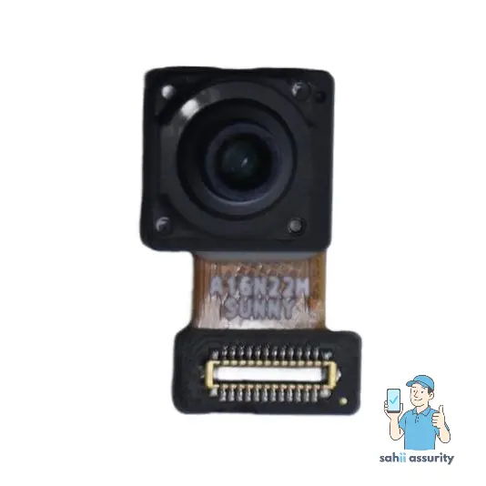 Replacement Front Camera for Realme Narzo 50 (Selfie Camera)